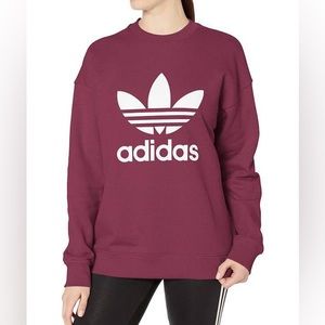 Adidas Sweatshirt